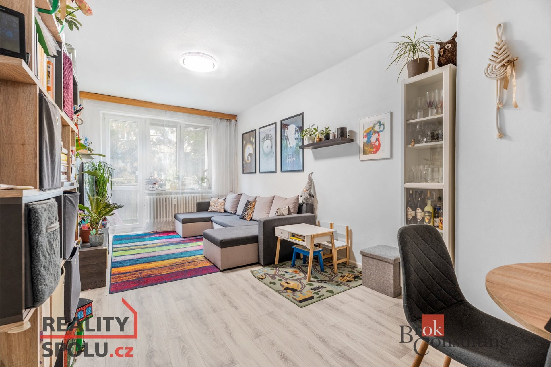 Převod dr. podílu, byty/3+1, 70 m2, Legií 2568, 40747 Varnsdorf, Děčín [ID 75956]