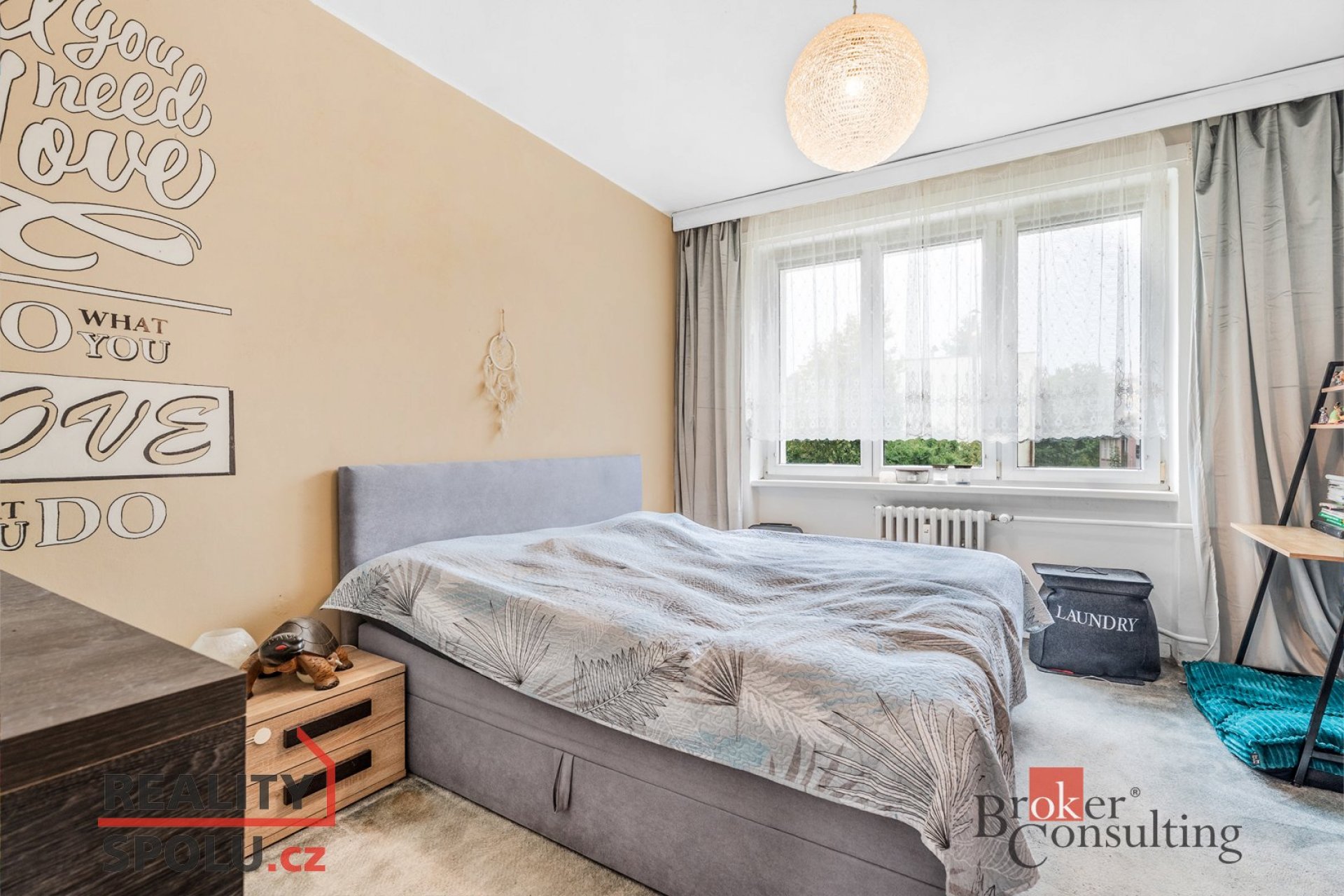 Převod dr. podílu, byty/3+1, 70 m2, Legií 2568, 40747 Varnsdorf, Děčín [ID 75956]