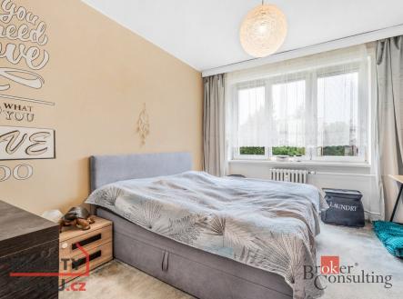 Prodej bytu, 3+1, 70 m²