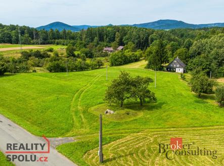 Prodej - pozemek pro bydlení, 2 600 m²