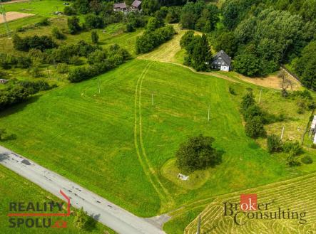 Prodej - pozemek pro bydlení, 2 600 m²