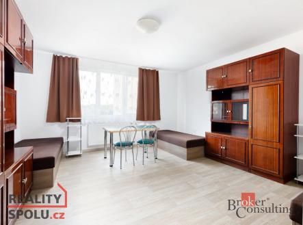 Pronájem - dům/vila, 170 m²