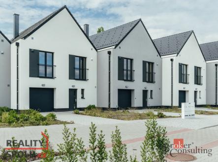 Prodej - dům/vila, 166 m²