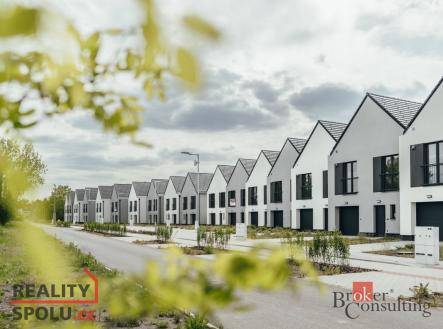 Prodej - dům/vila, 166 m²