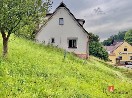 Prodej - chata/rekreační objekt, 145 m²