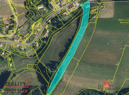 Prodej - pozemek pro bydlení, 7 924 m²