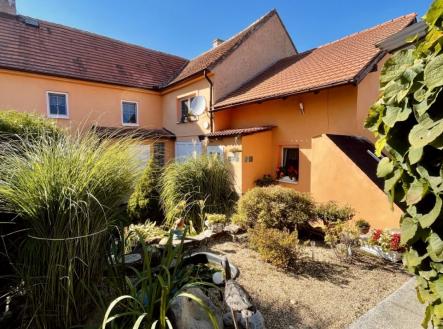 Prodej - dům/vila, 230 m²