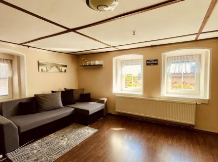 Prodej - dům/vila, 230 m²