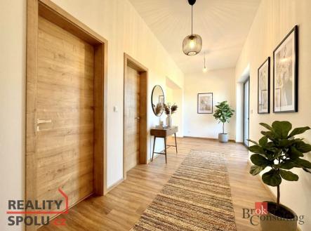 Prodej bytu, 3+kk, 114 m²