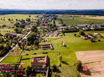 Prodej - dům/vila, 200 m²