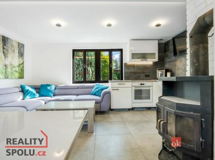 Prodej - dům/vila, 45 m²