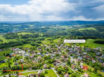 Prodej - dům/vila, 246 m²