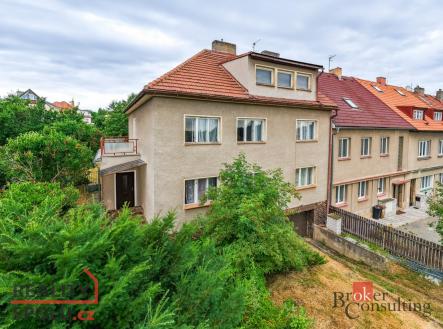 Prodej - dům/vila, 248 m²