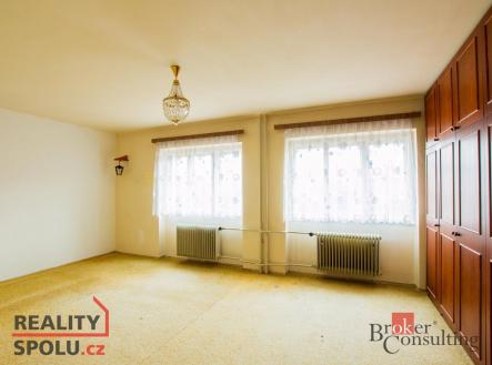 Prodej - dům/vila, 248 m²