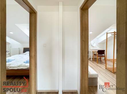 Prodej bytu, 4+kk, 160 m²