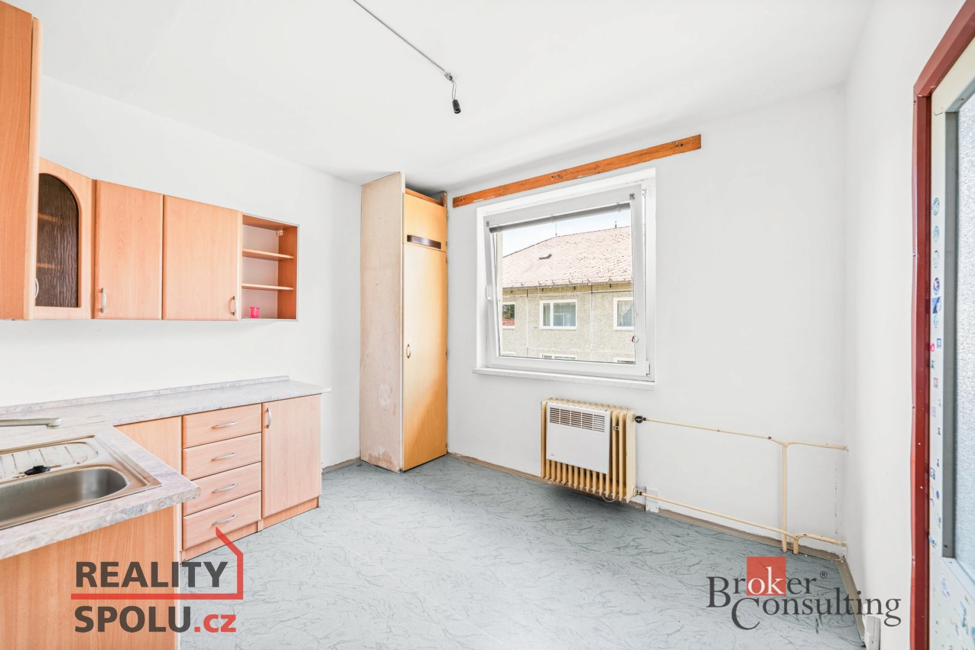 Prodej, byty/3+1, 80 m2, 34142 Kolinec, Klatovy [ID 75675]