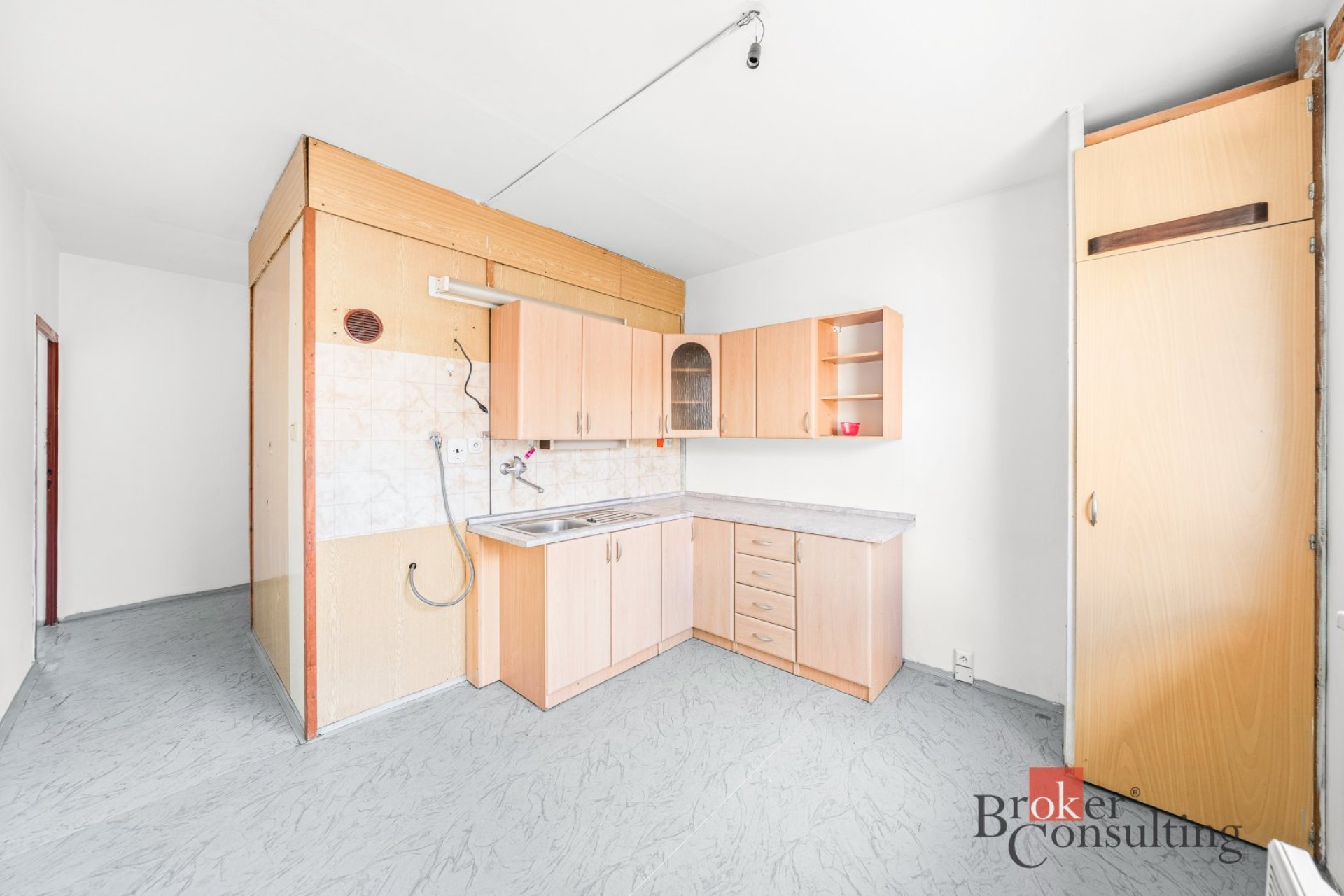 Prodej, byty/3+1, 80 m2, 34142 Kolinec, Klatovy [ID 75675]