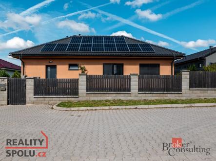 Prodej - dům/vila, 119 m²