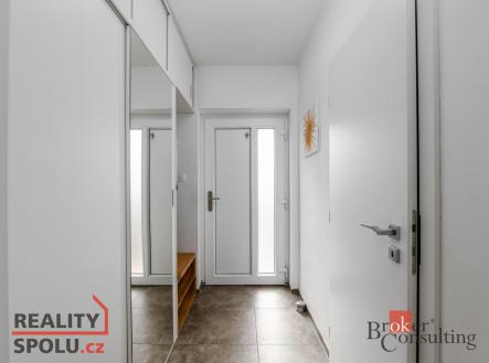 Prodej - dům/vila, 119 m²