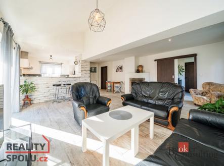 Prodej - dům/vila, 143,5 m²