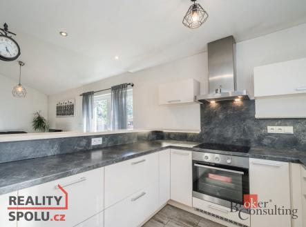 Prodej - dům/vila, 143,5 m²