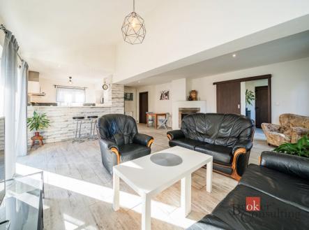 Prodej - dům/vila, 143,5 m²