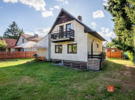 Prodej - dům/vila, 143,5 m²