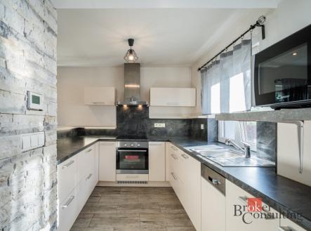 Prodej - dům/vila, 143,5 m²