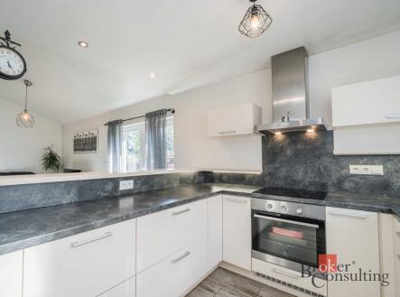 Prodej - dům/vila, 143,5 m²