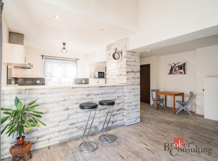 Prodej - dům/vila, 143,5 m²