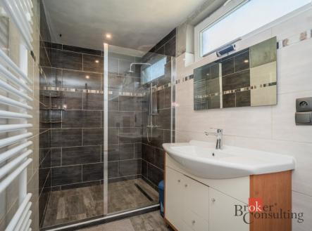 Prodej - dům/vila, 143,5 m²