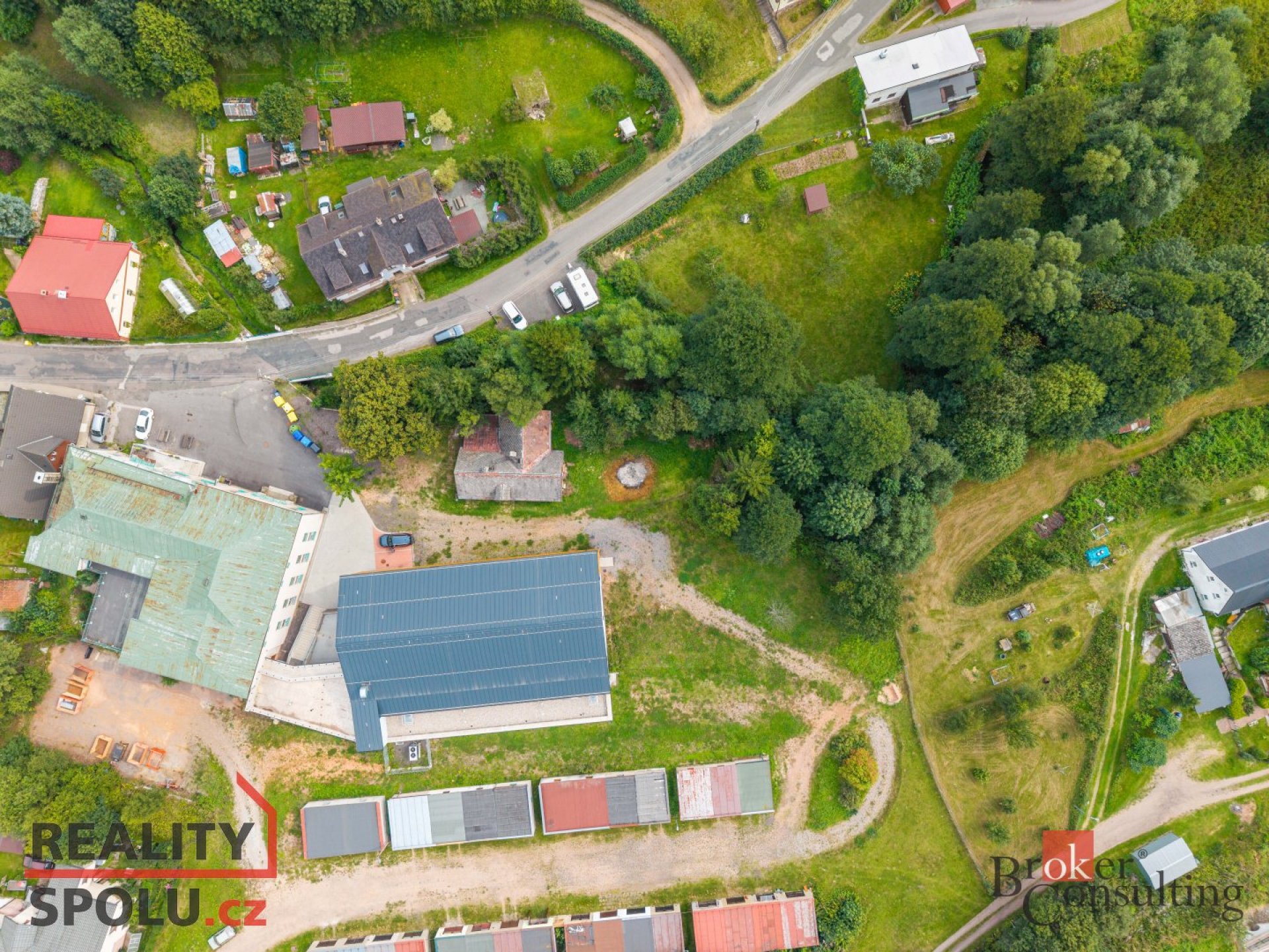Prodej, domy/chalupa, 183 m2, 54204 Bernartice, Trutnov [ID 73891]