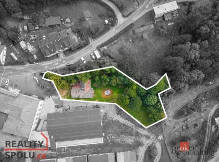 Prodej - chata/rekreační objekt, 183 m²