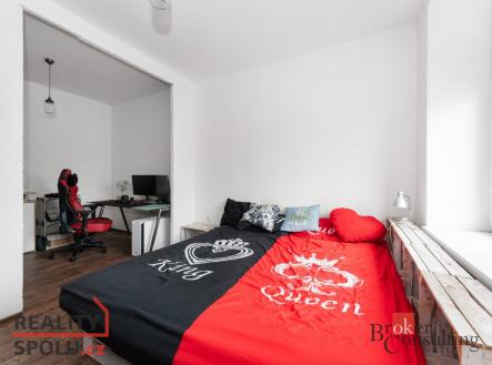 Prodej bytu, 2+kk, 61 m²