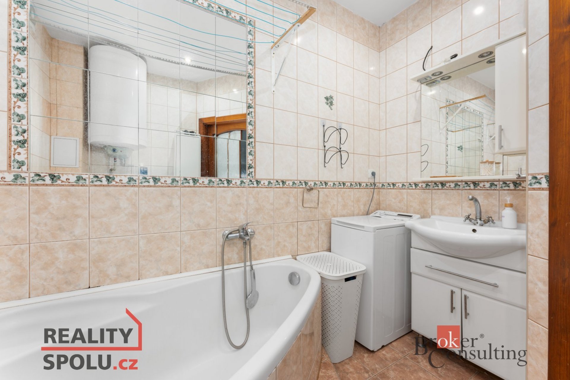 Prodej, byty/2+kk, 61 m2, Petra Jilemnického, Pražské Předměstí, Hradec Králové, Hradec Králové [ID 