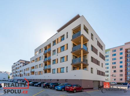 Prodej bytu, 4+kk, 96 m²