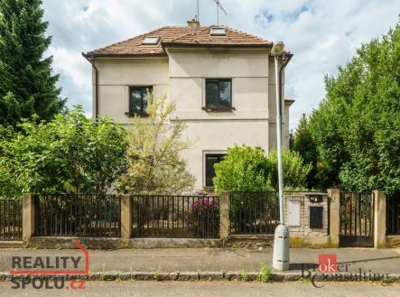 Prodej - dům/vila, 209 m²