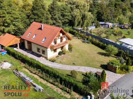 Prodej - dům/vila, 170 m²