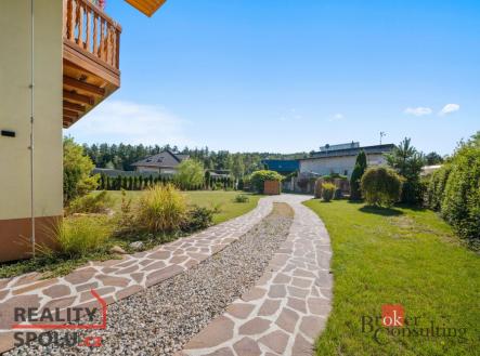 Prodej - dům/vila, 170 m²