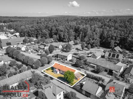 Prodej - dům/vila, 176 m²