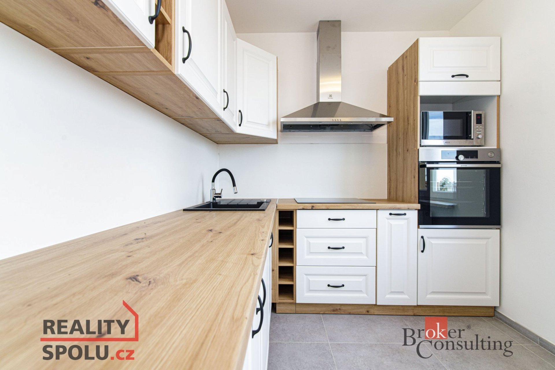 Pronájem, byty/2+1, 57.59 m2, Hany Kvapilové, Předměstí, Opava (nečleněná část města) [ID 74768]