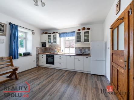 Prodej - dům/vila, 120 m²