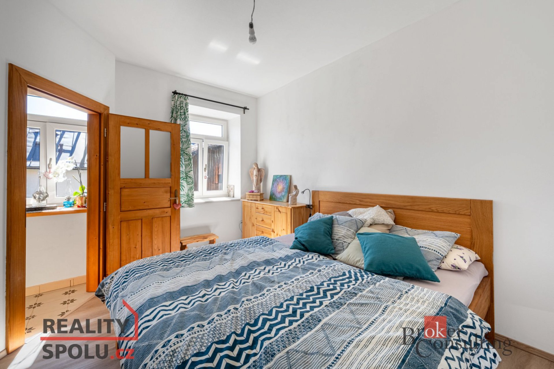 PRODEJ, DOMY/RODINNÝ, 120 M2, 58233 DOLNÍ MĚSTO