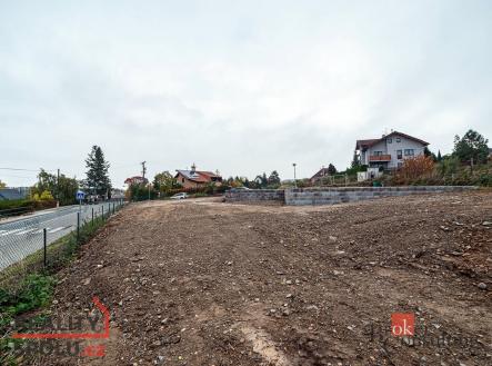 Prodej - pozemek pro bydlení, 1 387 m²