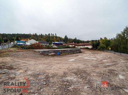 Prodej - pozemek pro bydlení, 1 387 m²