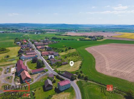 Prodej - pozemek pro bydlení, 2 037 m²