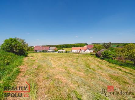 Prodej - pozemek pro bydlení, 2 037 m²