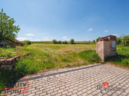 Prodej - pozemek pro bydlení, 2 037 m²