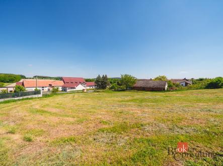 Prodej - pozemek pro bydlení, 2 037 m²