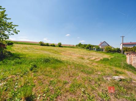 Prodej - pozemek pro bydlení, 2 037 m²